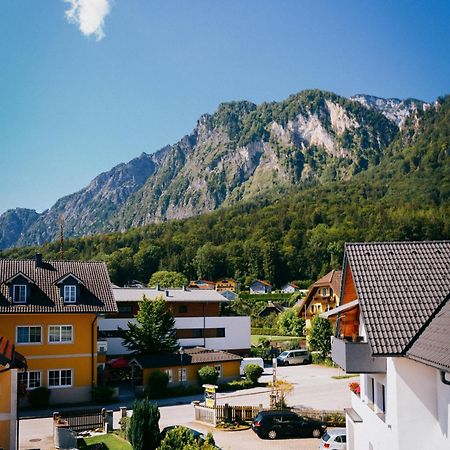 Mountain View Salzburg - Self Check-In - Apartments Grodig Luaran gambar