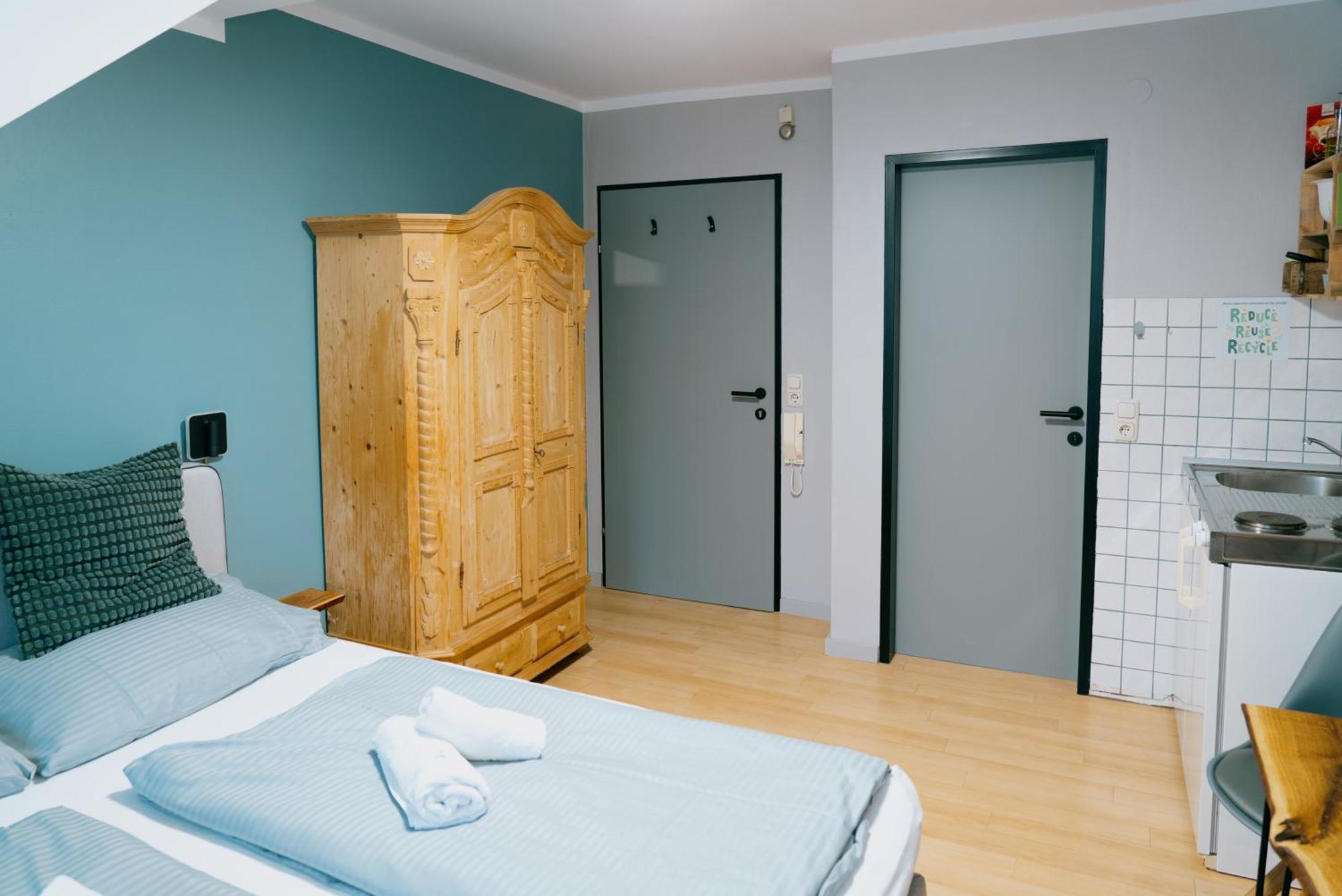 Mountain View Salzburg - Self Check-In - Apartments Grodig Luaran gambar