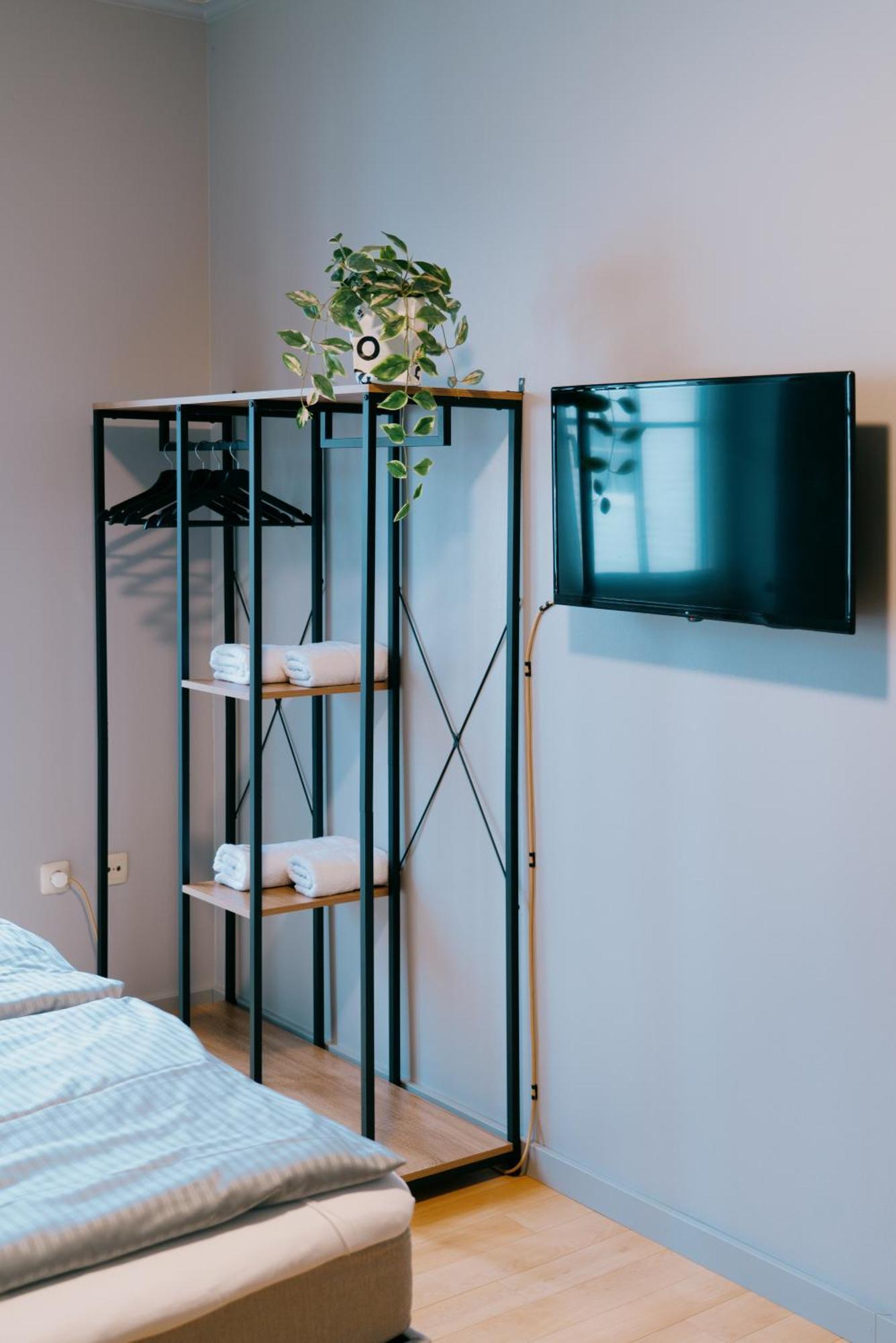 Mountain View Salzburg - Self Check-In - Apartments Grodig Luaran gambar
