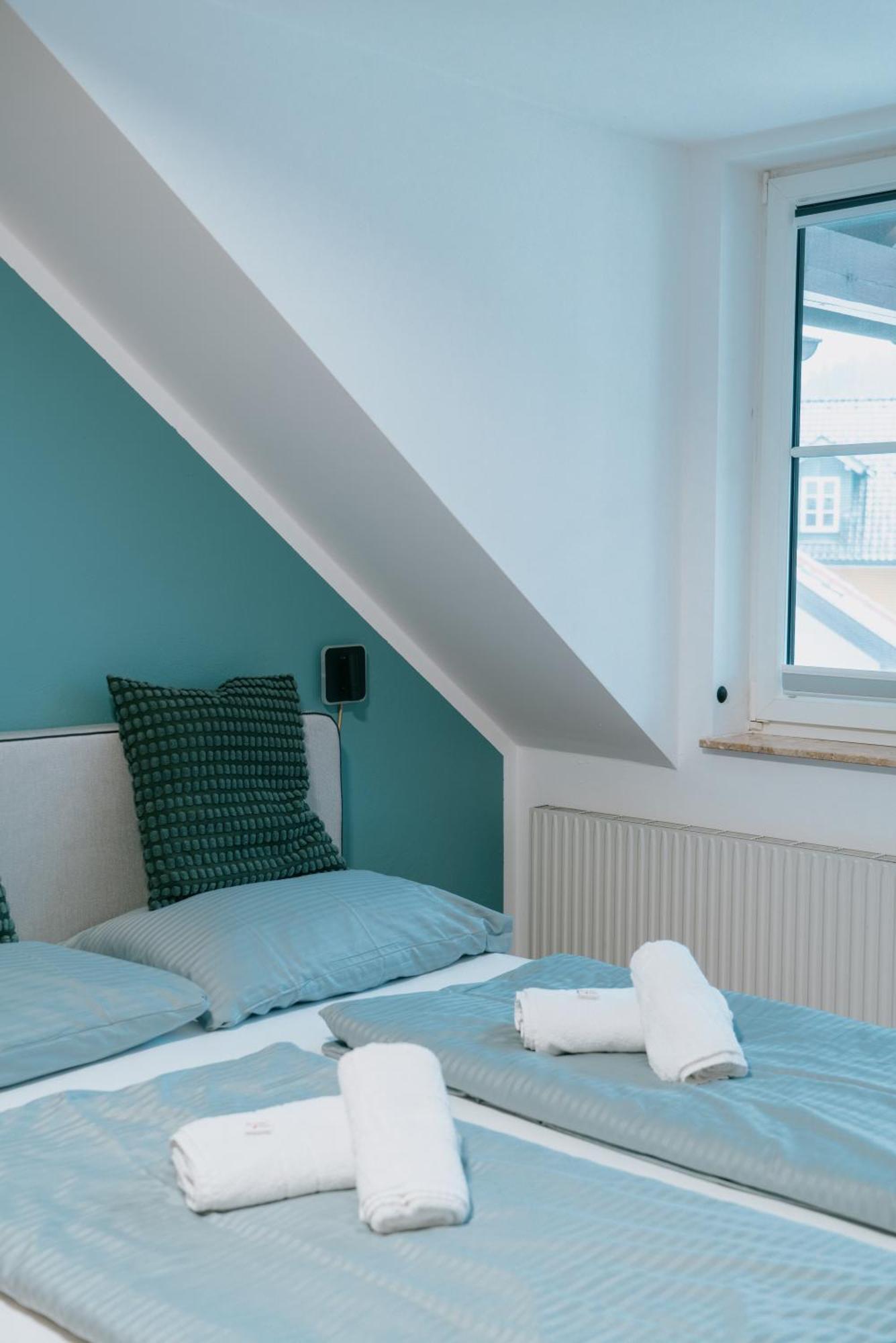 Mountain View Salzburg - Self Check-In - Apartments Grodig Luaran gambar