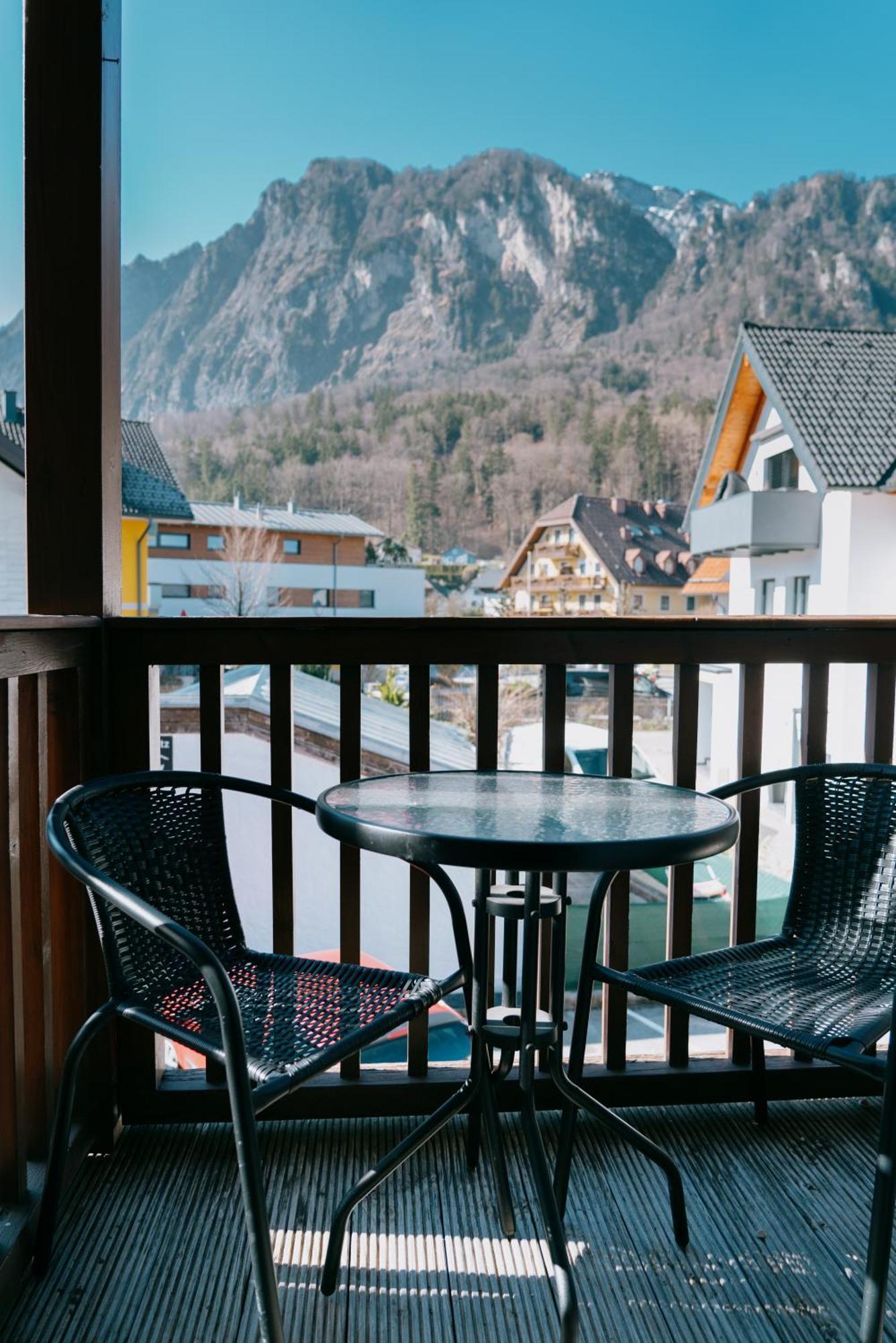 Mountain View Salzburg - Self Check-In - Apartments Grodig Luaran gambar