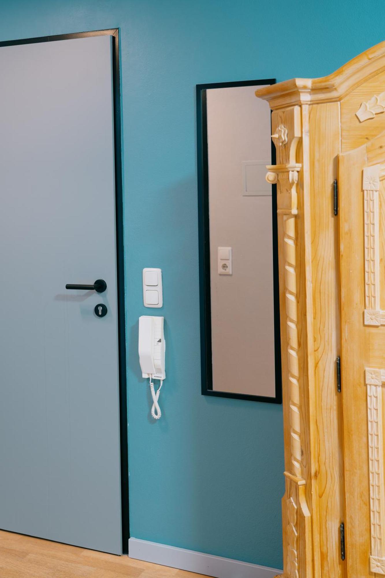 Mountain View Salzburg - Self Check-In - Apartments Grodig Luaran gambar