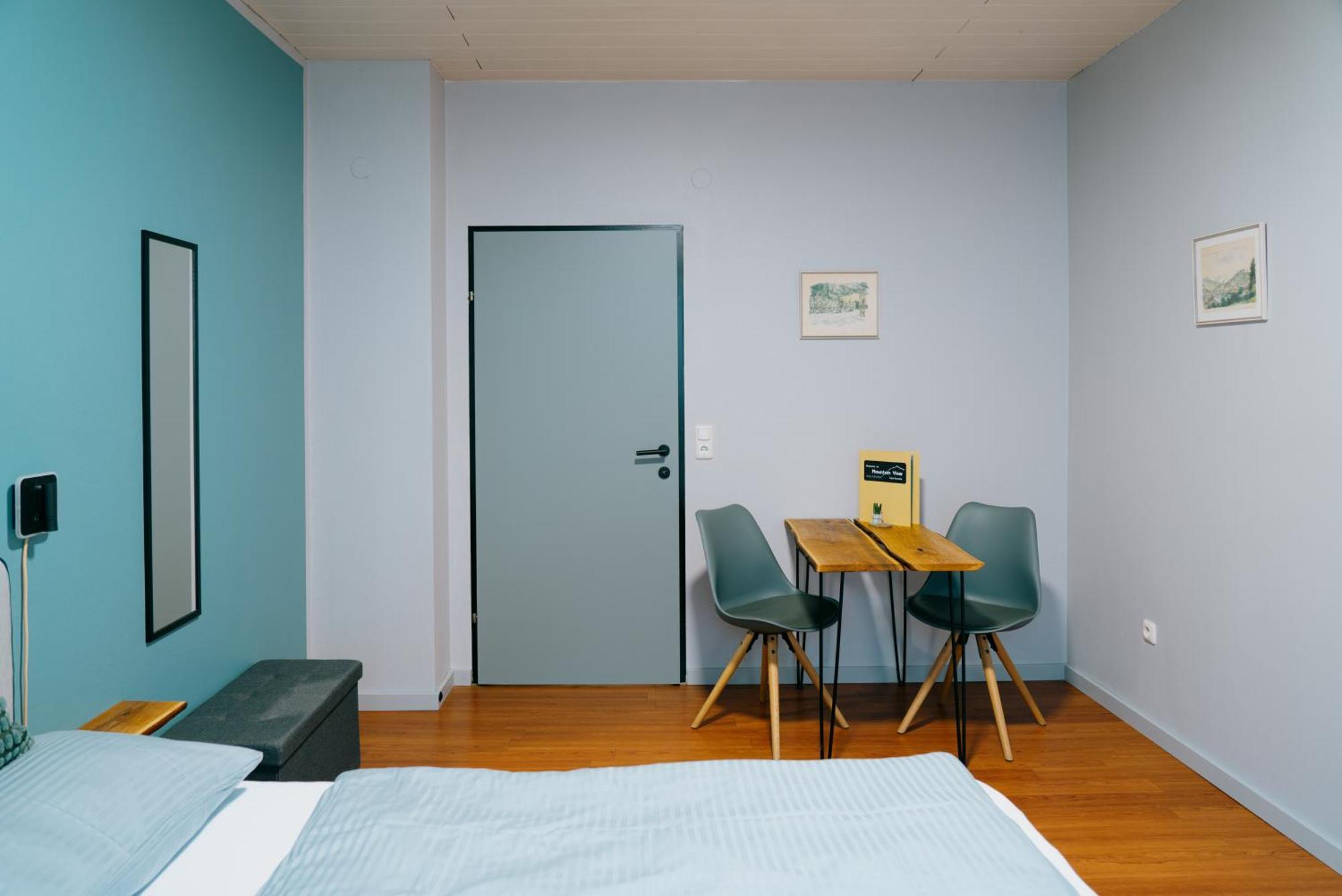 Mountain View Salzburg - Self Check-In - Apartments Grodig Luaran gambar