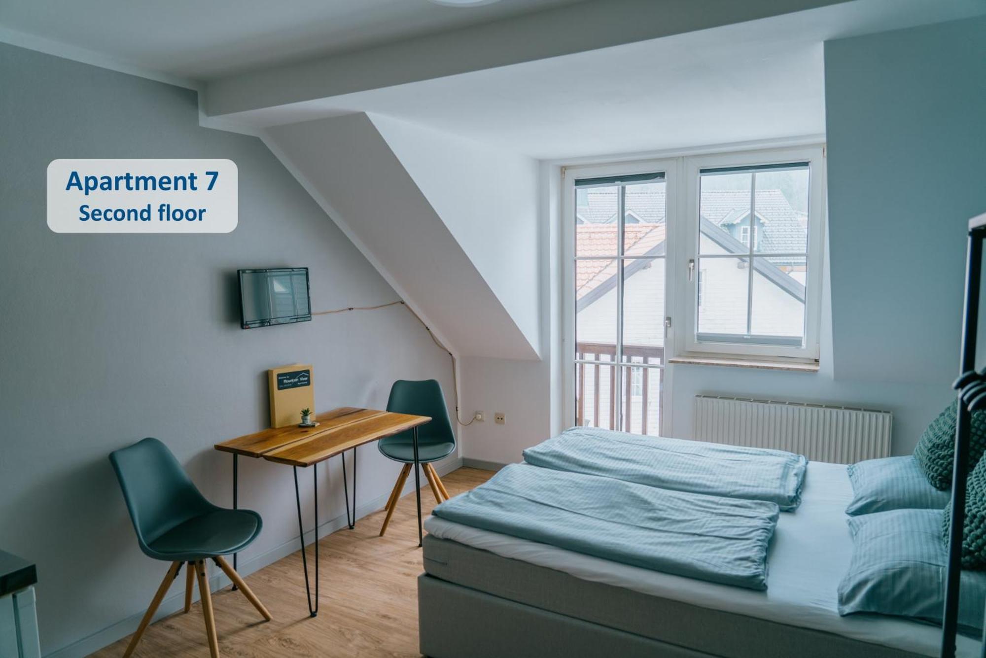 Mountain View Salzburg - Self Check-In - Apartments Grodig Luaran gambar