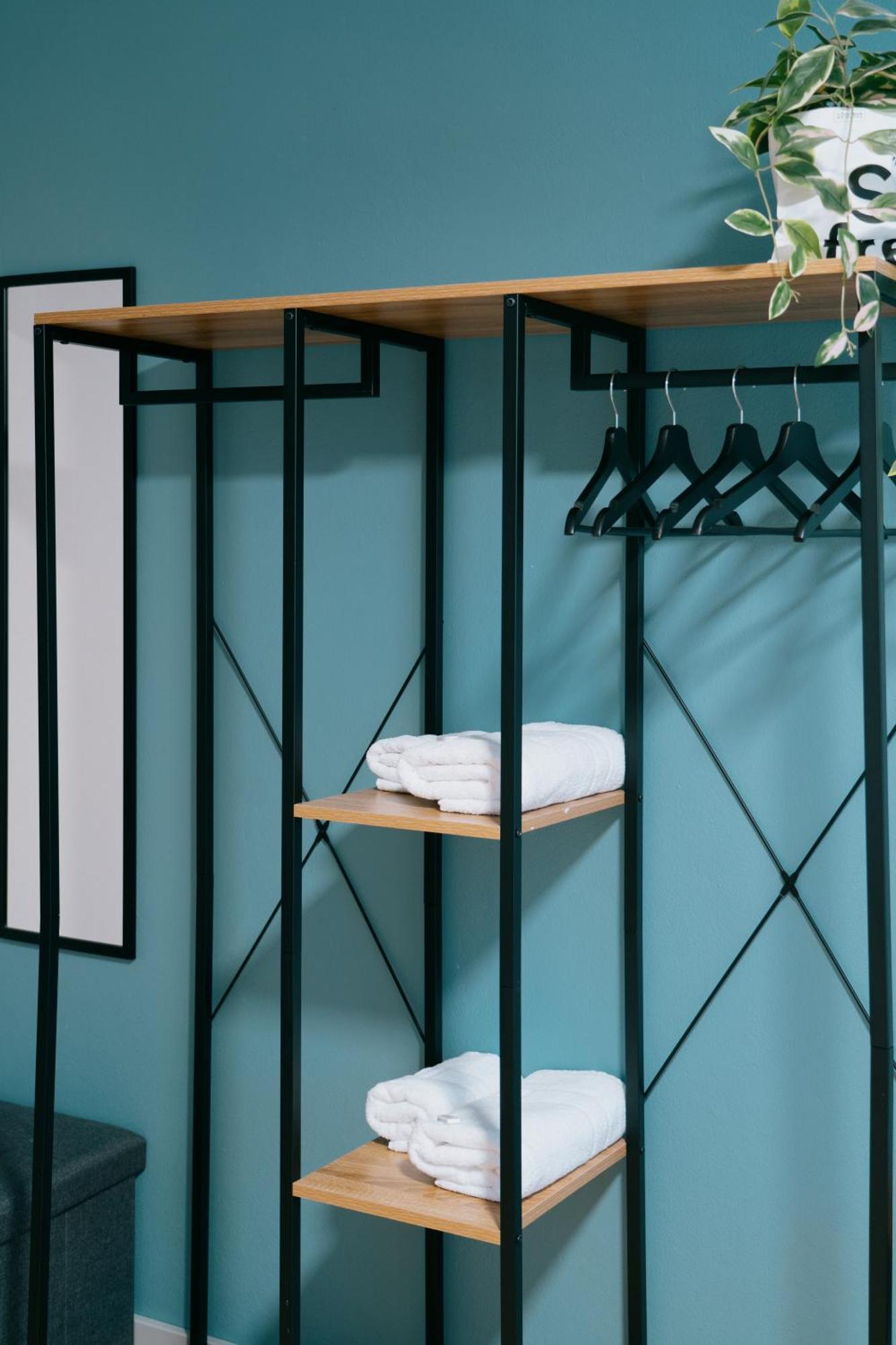 Mountain View Salzburg - Self Check-In - Apartments Grodig Luaran gambar