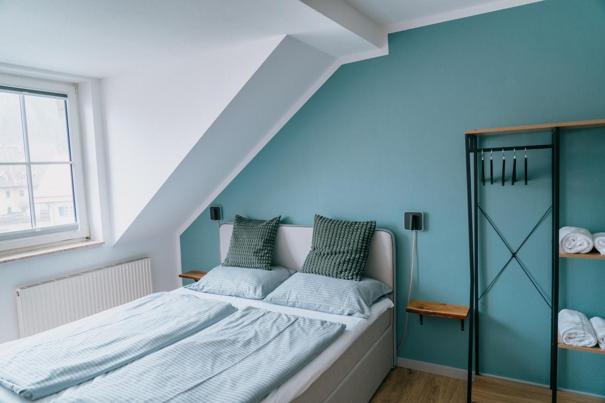 Mountain View Salzburg - Self Check-In - Apartments Grodig Luaran gambar