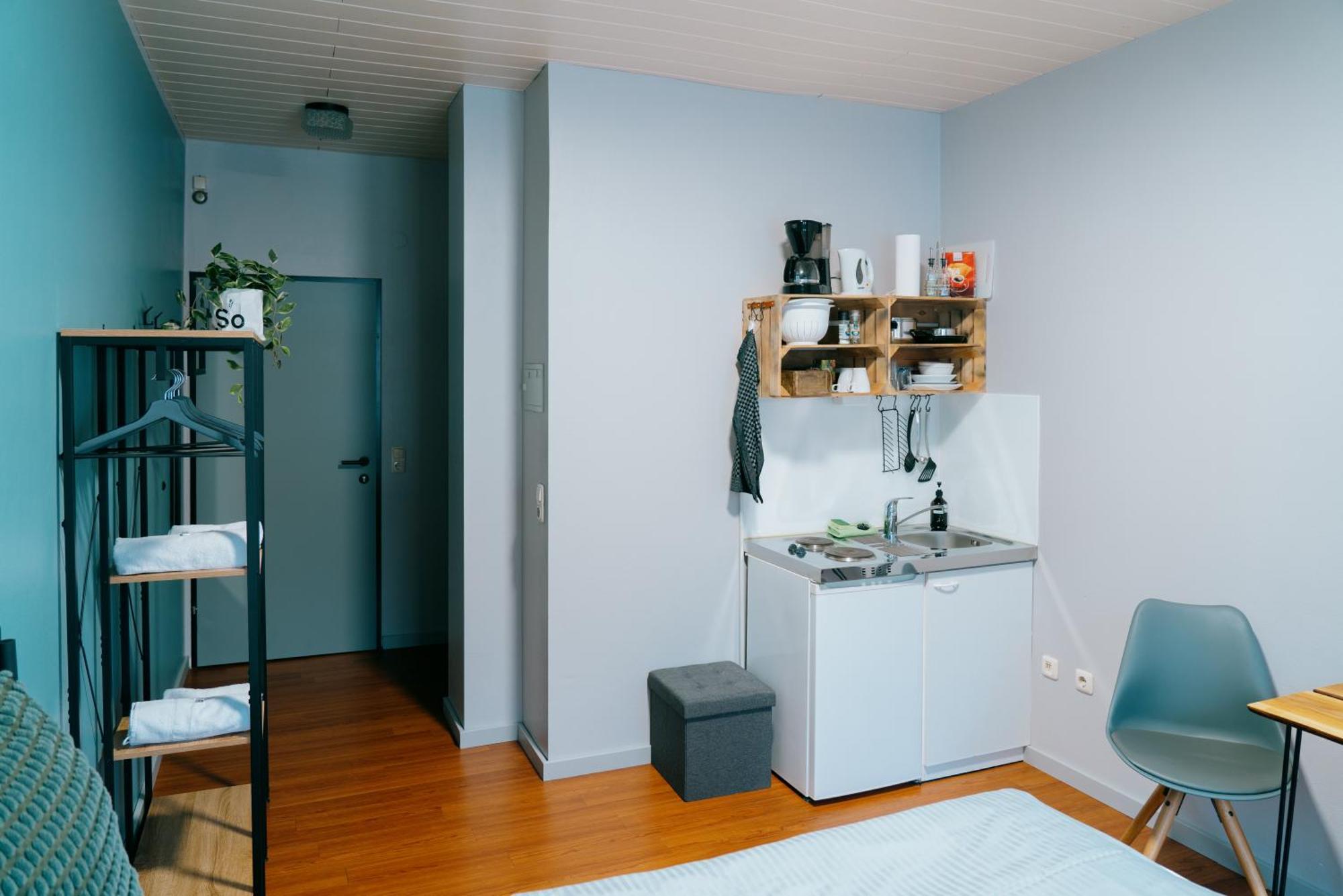 Mountain View Salzburg - Self Check-In - Apartments Grodig Luaran gambar