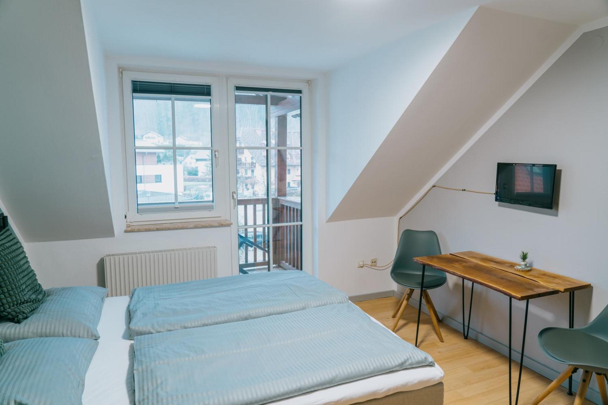 Mountain View Salzburg - Self Check-In - Apartments Grodig Luaran gambar