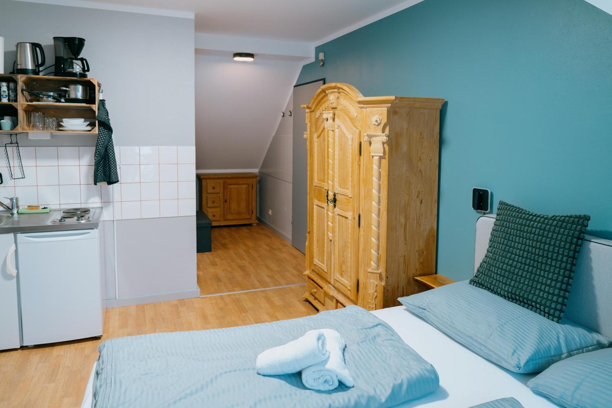 Mountain View Salzburg - Self Check-In - Apartments Grodig Luaran gambar