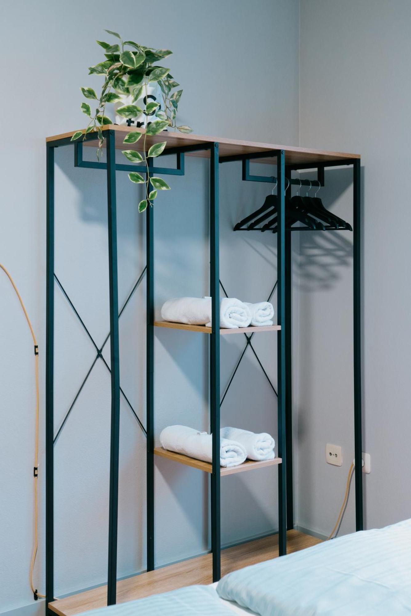 Mountain View Salzburg - Self Check-In - Apartments Grodig Luaran gambar