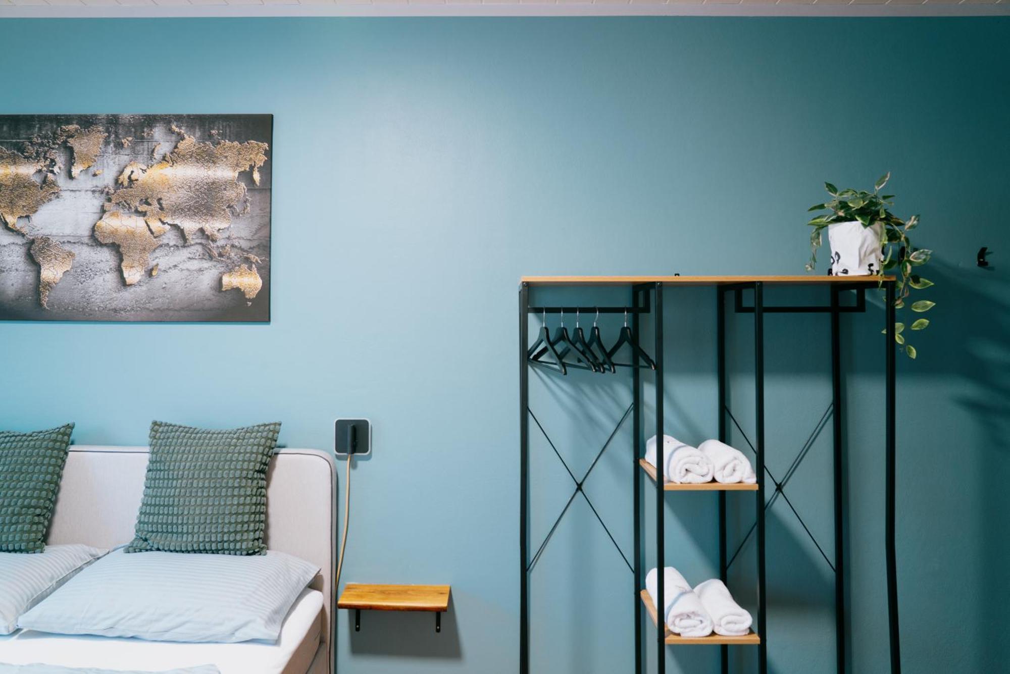 Mountain View Salzburg - Self Check-In - Apartments Grodig Luaran gambar