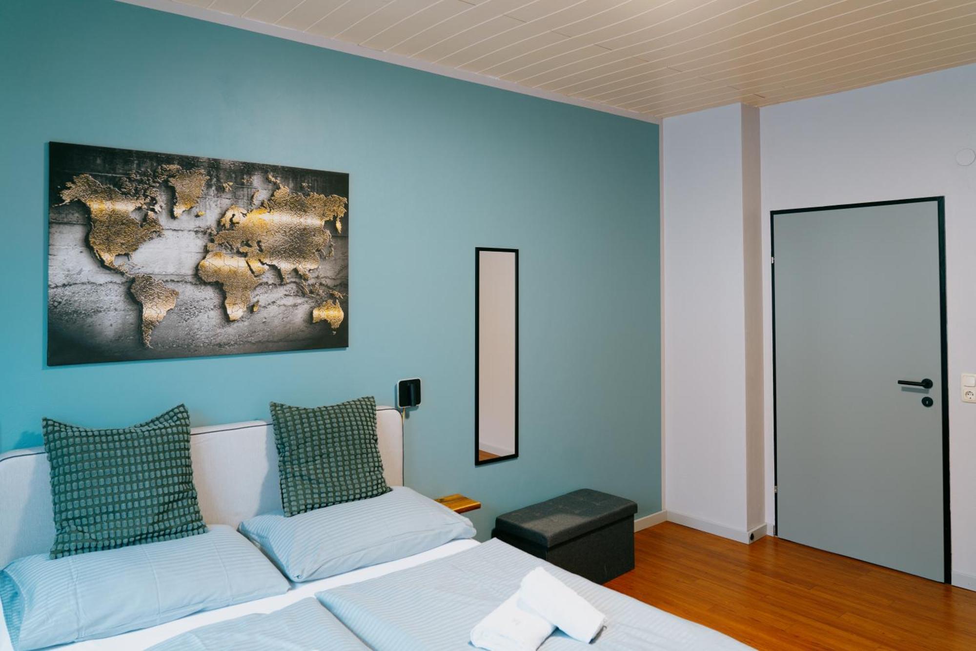 Mountain View Salzburg - Self Check-In - Apartments Grodig Luaran gambar