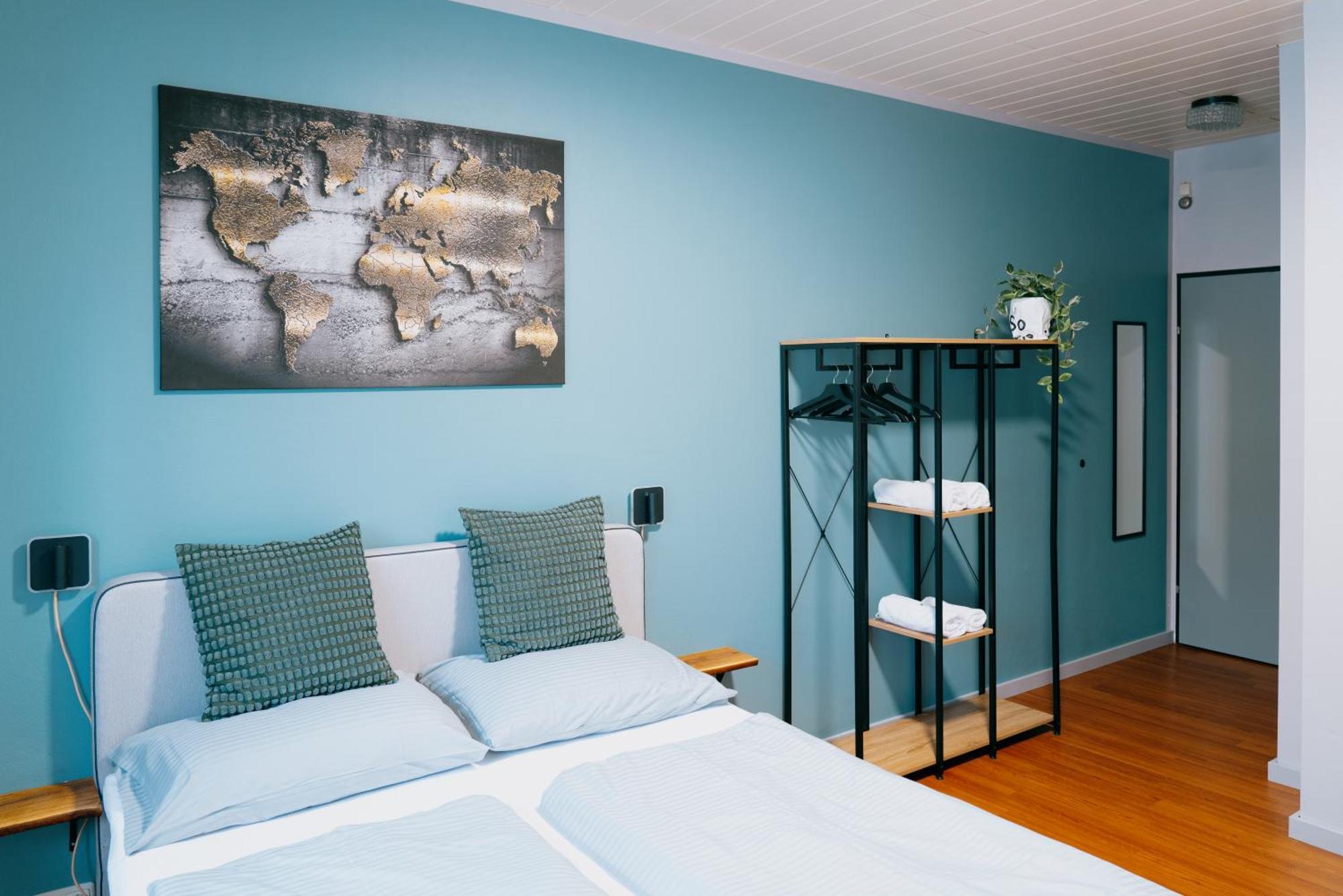 Mountain View Salzburg - Self Check-In - Apartments Grodig Luaran gambar