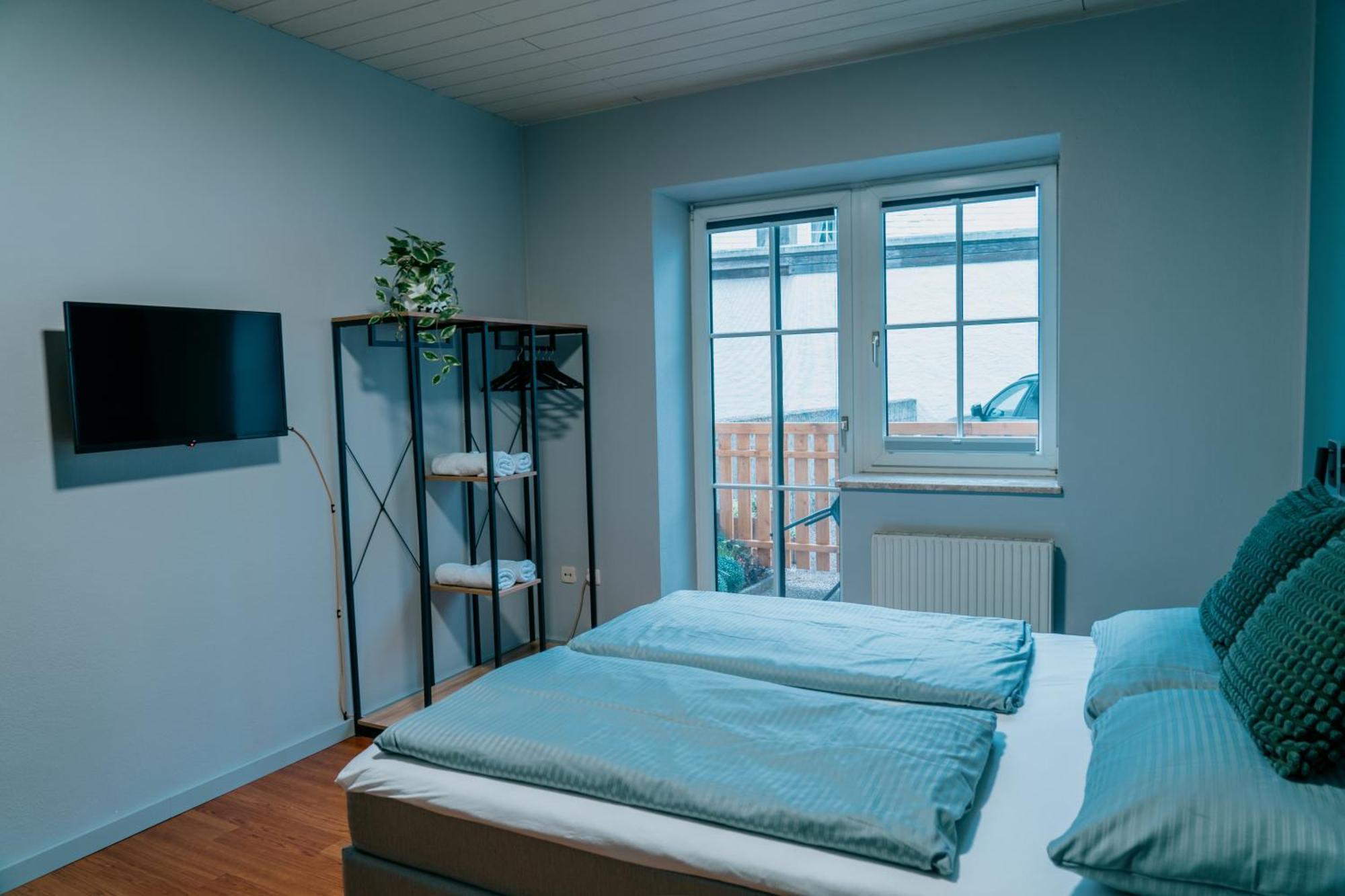 Mountain View Salzburg - Self Check-In - Apartments Grodig Luaran gambar