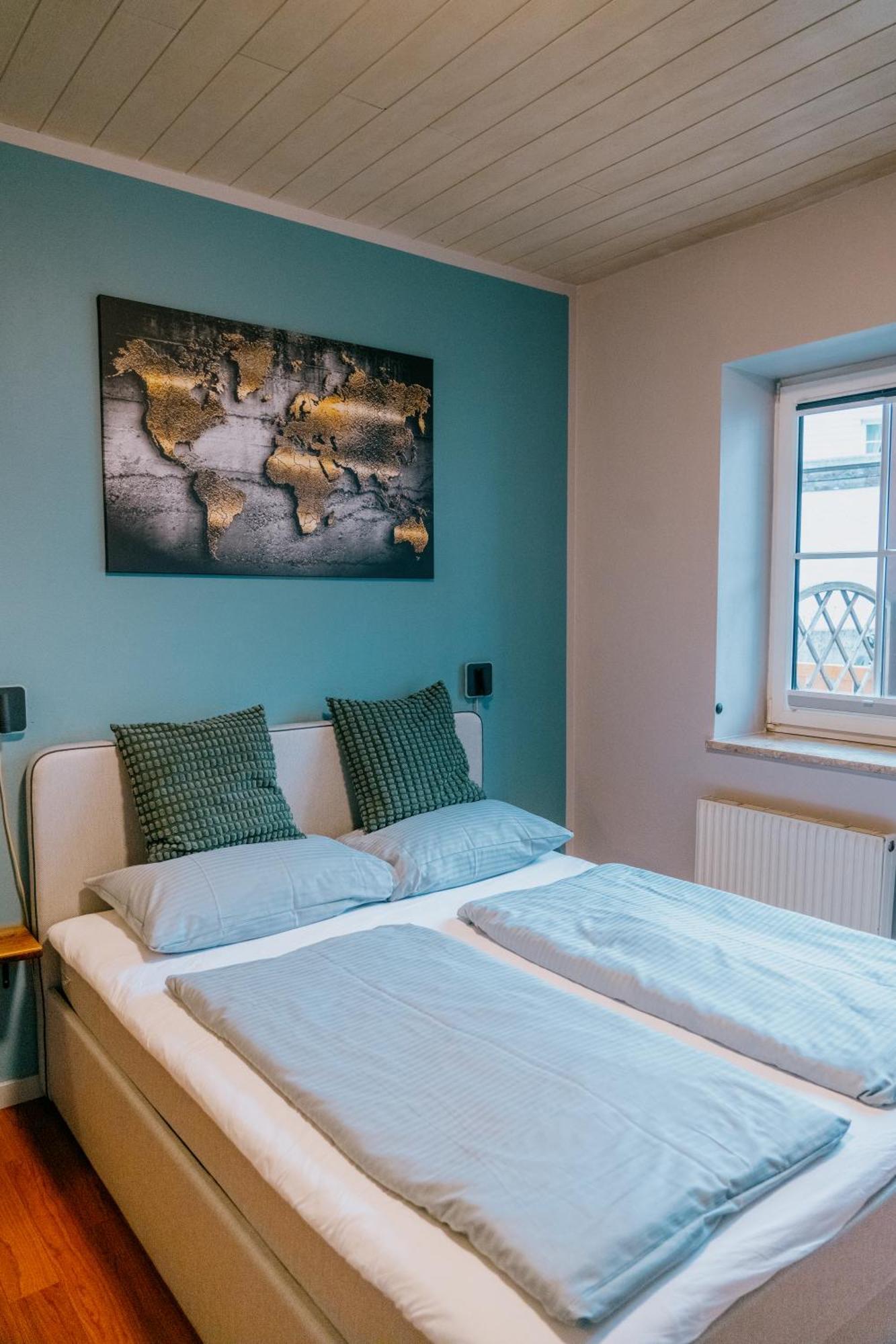 Mountain View Salzburg - Self Check-In - Apartments Grodig Luaran gambar