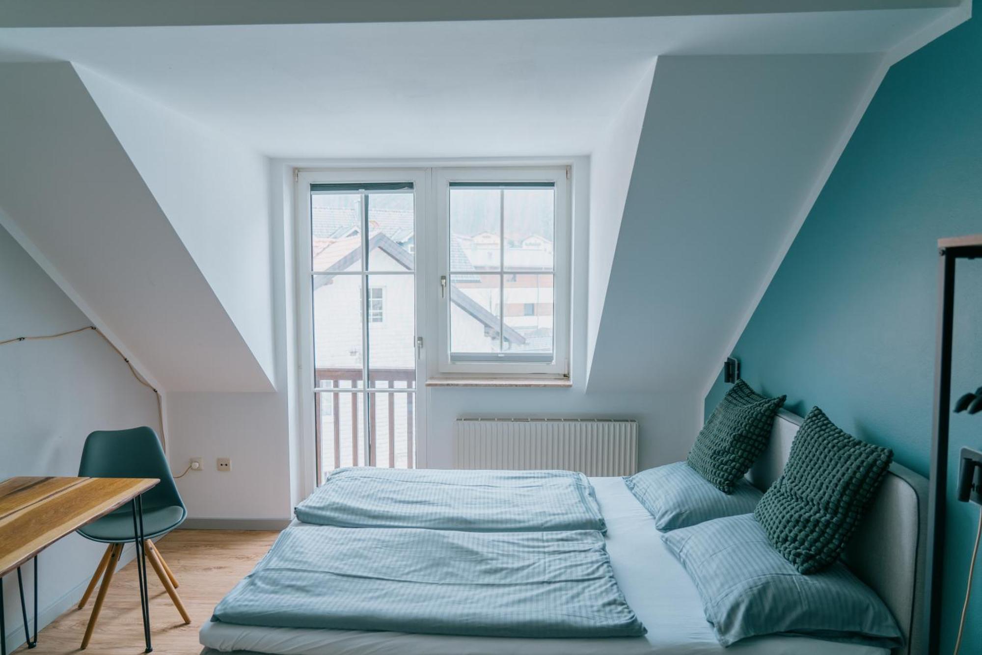 Mountain View Salzburg - Self Check-In - Apartments Grodig Luaran gambar