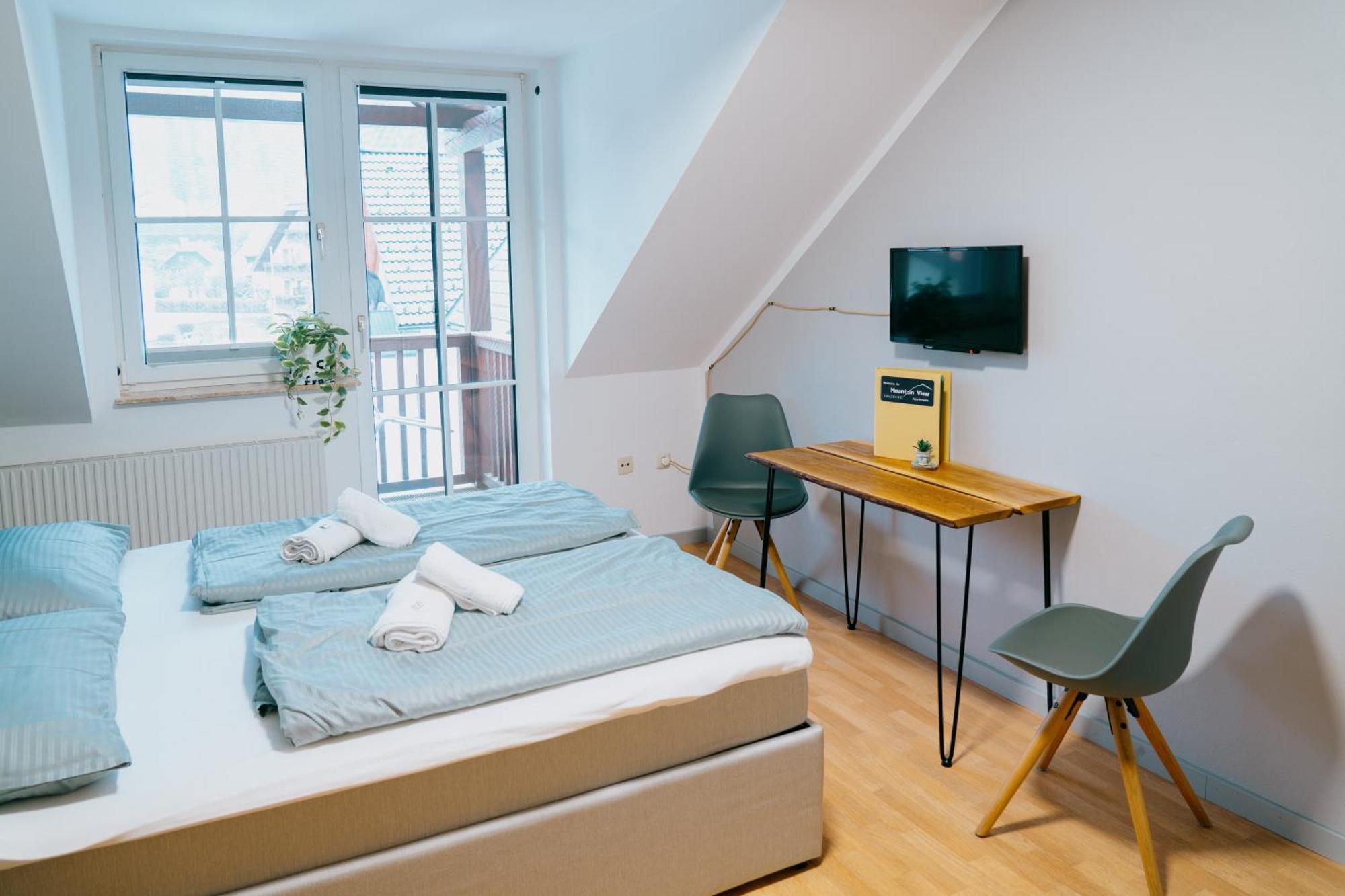 Mountain View Salzburg - Self Check-In - Apartments Grodig Luaran gambar