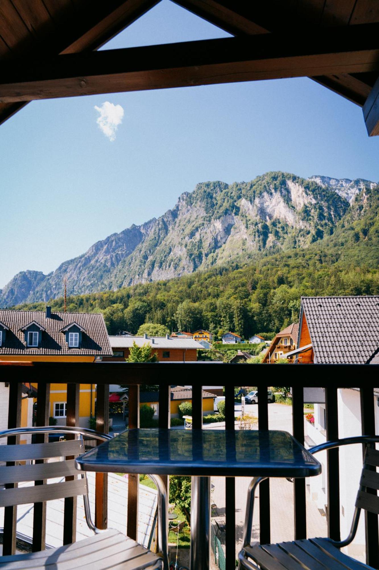 Mountain View Salzburg - Self Check-In - Apartments Grodig Luaran gambar