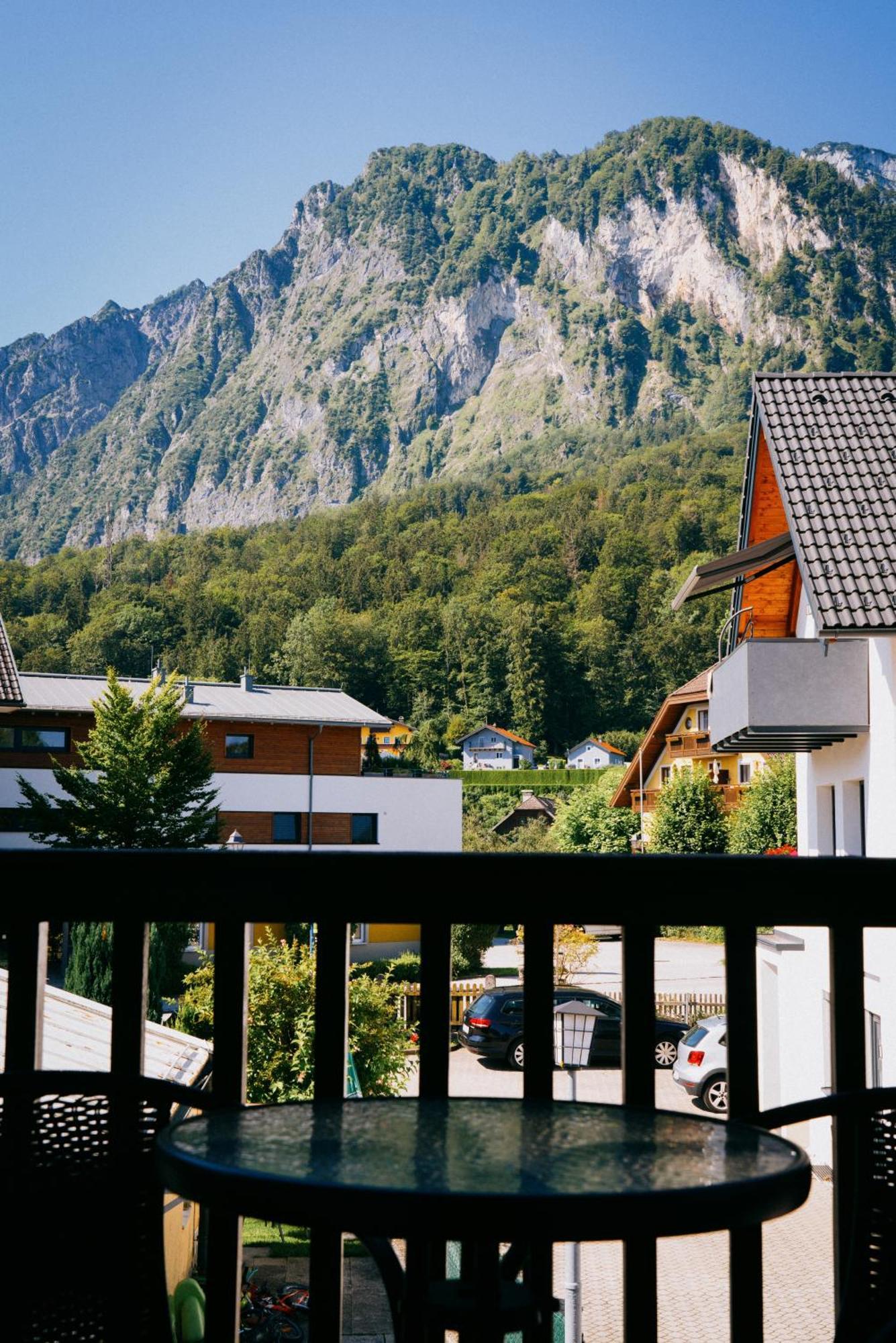 Mountain View Salzburg - Self Check-In - Apartments Grodig Luaran gambar