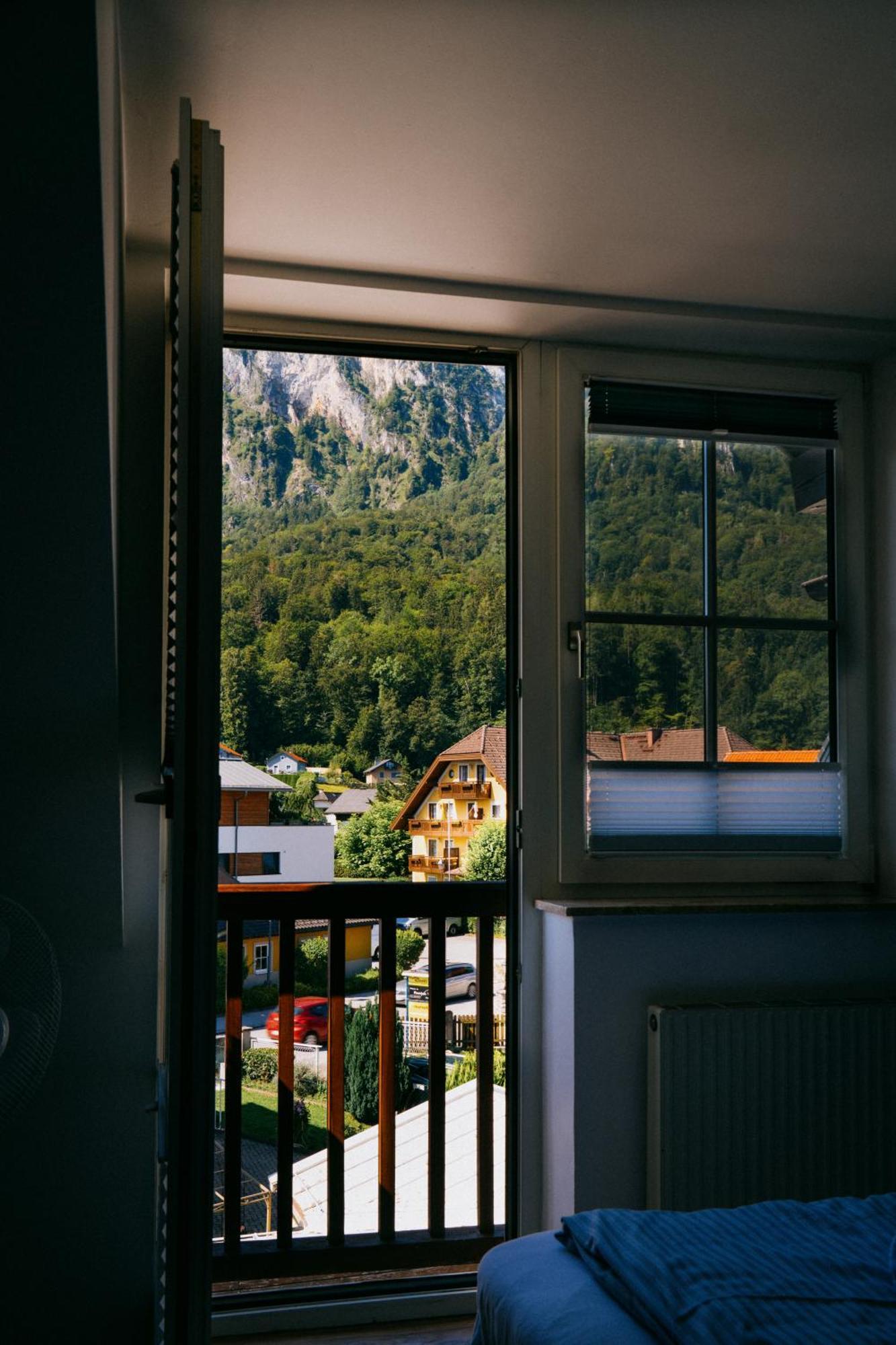 Mountain View Salzburg - Self Check-In - Apartments Grodig Luaran gambar