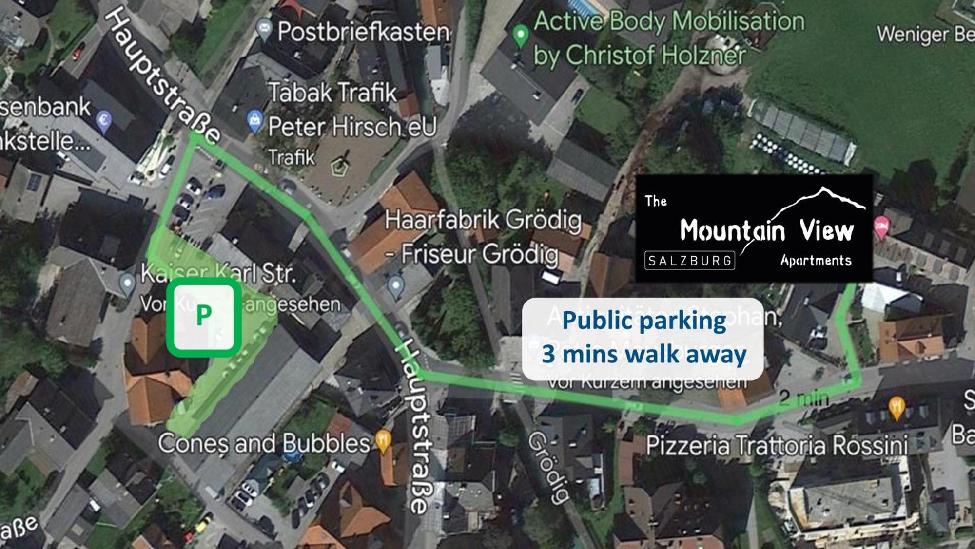 Mountain View Salzburg - Self Check-In - Apartments Grodig Luaran gambar