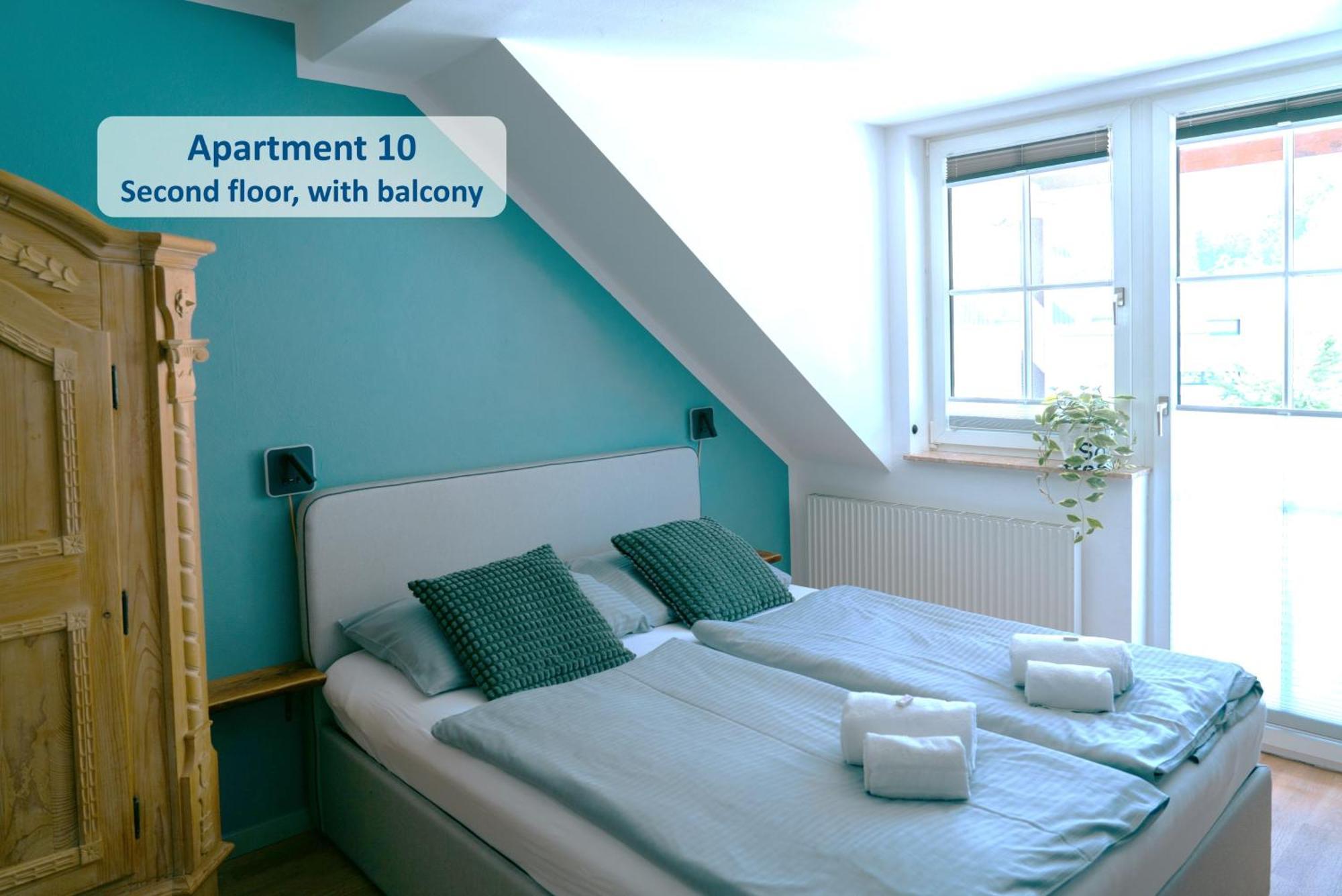 Mountain View Salzburg - Self Check-In - Apartments Grodig Luaran gambar
